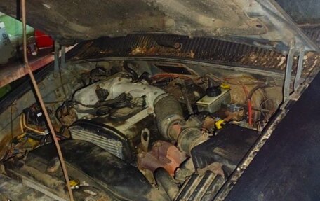 KIA Sportage IV рестайлинг, 1996 год, 150 000 рублей, 2 фотография