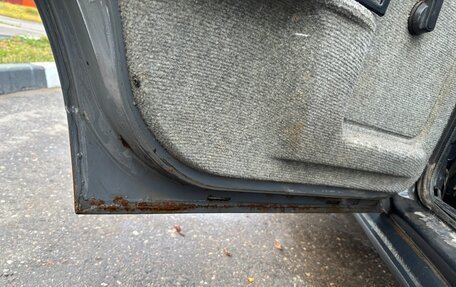 Москвич 2141, 1994 год, 120 000 рублей, 9 фотография