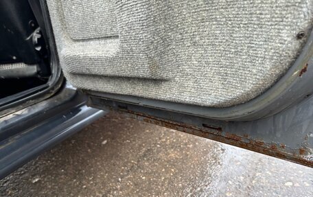 Москвич 2141, 1994 год, 120 000 рублей, 11 фотография