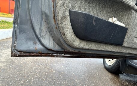 Москвич 2141, 1994 год, 120 000 рублей, 8 фотография