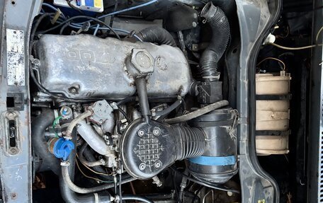 Москвич 2141, 1994 год, 120 000 рублей, 13 фотография