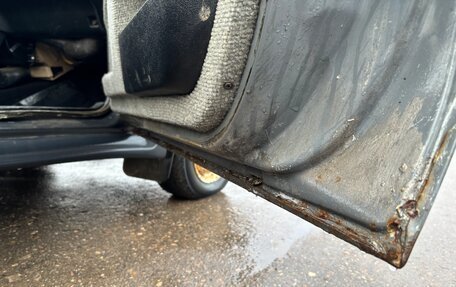 Москвич 2141, 1994 год, 120 000 рублей, 12 фотография