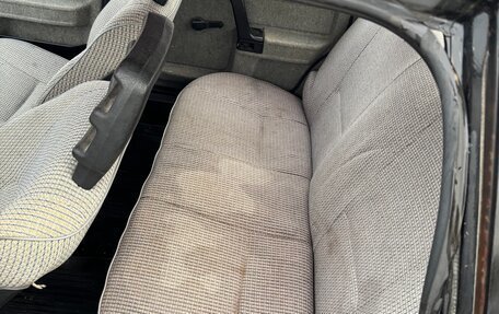 Москвич 2141, 1994 год, 120 000 рублей, 7 фотография