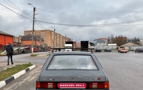 Москвич 2141, 1994 год, 120 000 рублей, 2 фотография