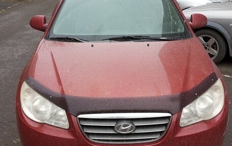 Hyundai Elantra IV, 2008 год, 700 000 рублей, 4 фотография