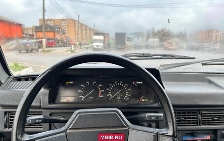 Москвич 2141, 1994 год, 120 000 рублей, 5 фотография