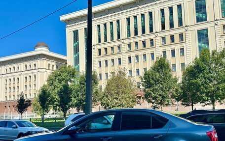 Skoda Octavia, 2013 год, 1 040 000 рублей, 6 фотография