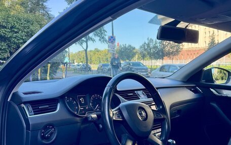 Skoda Octavia, 2013 год, 1 040 000 рублей, 9 фотография