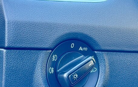 Skoda Octavia, 2013 год, 1 040 000 рублей, 11 фотография