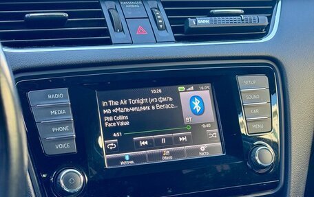 Skoda Octavia, 2013 год, 1 040 000 рублей, 14 фотография