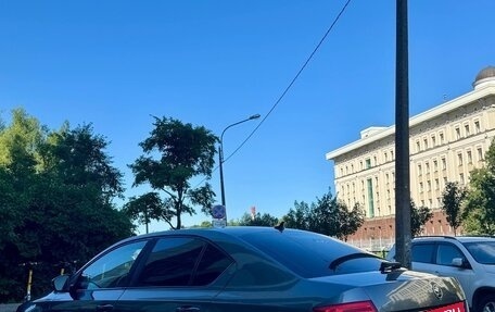 Skoda Octavia, 2013 год, 1 040 000 рублей, 4 фотография