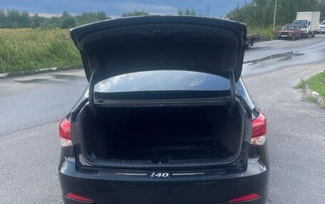 Hyundai i40 I рестайлинг, 2015 год, 899 999 рублей, 6 фотография