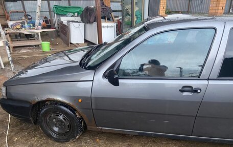 Fiat Tipo 160, 1993 год, 220 000 рублей, 2 фотография