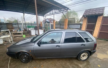 Fiat Tipo 160, 1993 год, 220 000 рублей, 3 фотография