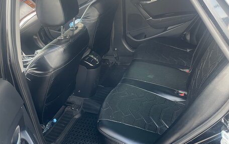 Hyundai i40 I рестайлинг, 2015 год, 899 999 рублей, 11 фотография