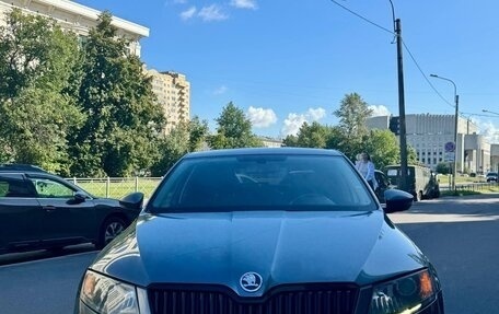 Skoda Octavia, 2013 год, 1 040 000 рублей, 8 фотография