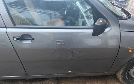 Fiat Tipo 160, 1993 год, 220 000 рублей, 8 фотография