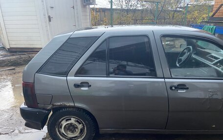 Fiat Tipo 160, 1993 год, 220 000 рублей, 9 фотография