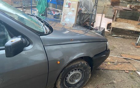 Fiat Tipo 160, 1993 год, 220 000 рублей, 7 фотография