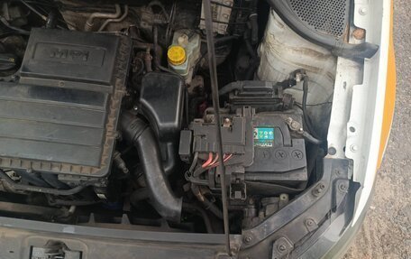 Volkswagen Polo VI (EU Market), 2016 год, 470 000 рублей, 9 фотография