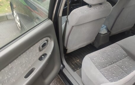 KIA Spectra II (LD), 2008 год, 495 000 рублей, 8 фотография