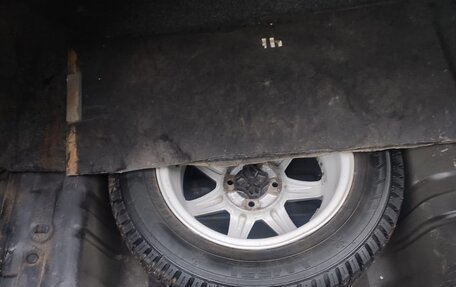 KIA Spectra II (LD), 2008 год, 495 000 рублей, 3 фотография