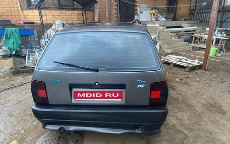 Fiat Tipo 160, 1993 год, 220 000 рублей, 6 фотография