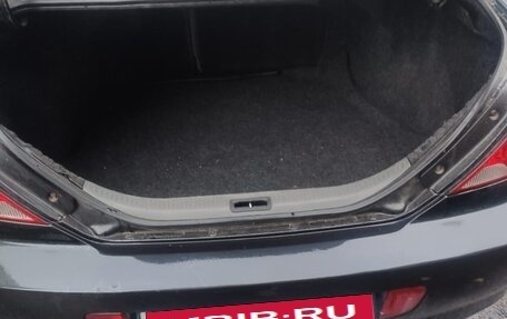 KIA Spectra II (LD), 2008 год, 495 000 рублей, 4 фотография