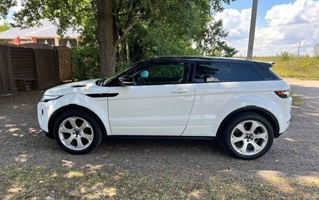 Land Rover Range Rover Evoque I, 2012 год, 1 719 999 рублей, 6 фотография