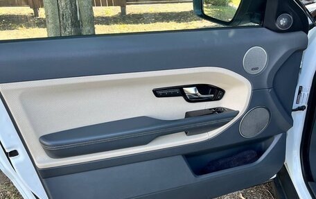 Land Rover Range Rover Evoque I, 2012 год, 1 719 999 рублей, 8 фотография