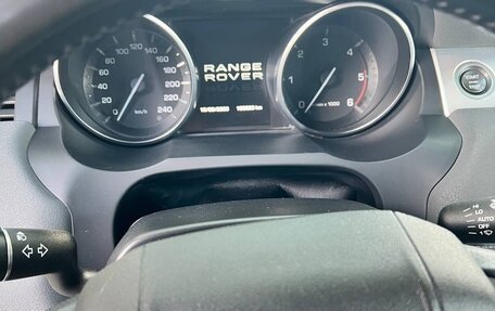 Land Rover Range Rover Evoque I, 2012 год, 1 719 999 рублей, 7 фотография