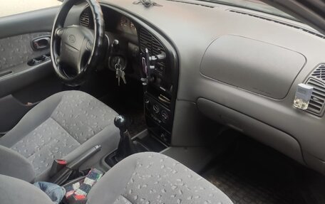 KIA Spectra II (LD), 2008 год, 495 000 рублей, 12 фотография