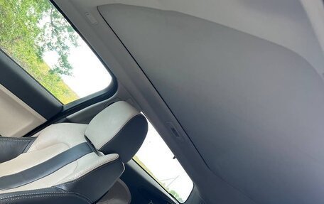 Land Rover Range Rover Evoque I, 2012 год, 1 719 999 рублей, 11 фотография