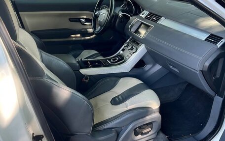 Land Rover Range Rover Evoque I, 2012 год, 1 719 999 рублей, 10 фотография