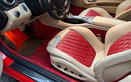 Ferrari California I рестайлинг, 2012 год, 12 000 000 рублей, 8 фотография