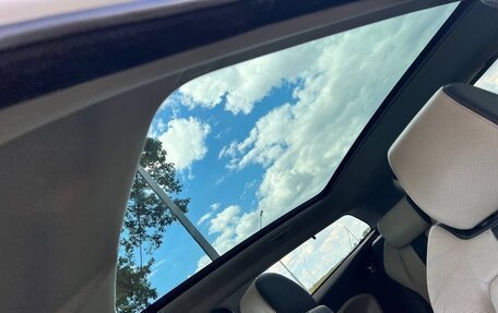 Land Rover Range Rover Evoque I, 2012 год, 1 719 999 рублей, 12 фотография