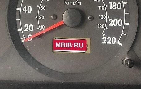 KIA Spectra II (LD), 2008 год, 495 000 рублей, 11 фотография