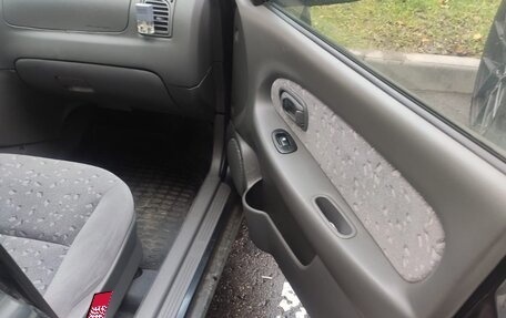 KIA Spectra II (LD), 2008 год, 495 000 рублей, 10 фотография