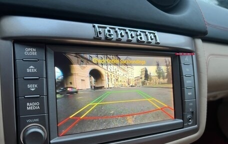 Ferrari California I рестайлинг, 2012 год, 12 000 000 рублей, 10 фотография