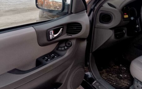 Hyundai Santa Fe Classic, 2012 год, 900 000 рублей, 5 фотография