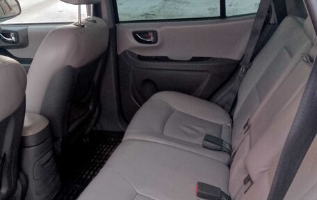 Hyundai Santa Fe Classic, 2012 год, 900 000 рублей, 6 фотография