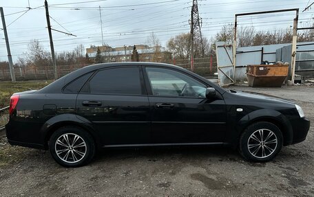 Chevrolet Lacetti, 2009 год, 500 000 рублей, 3 фотография