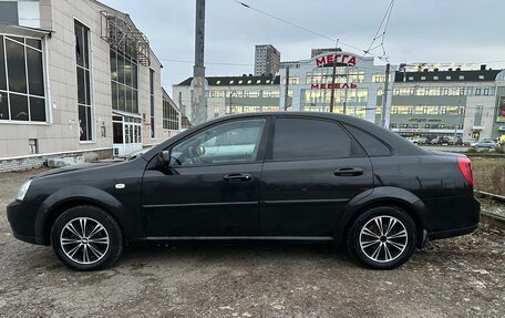 Chevrolet Lacetti, 2009 год, 500 000 рублей, 4 фотография