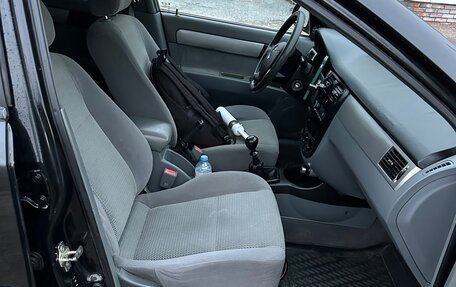 Chevrolet Lacetti, 2009 год, 500 000 рублей, 8 фотография