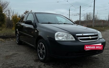 Chevrolet Lacetti, 2009 год, 500 000 рублей, 2 фотография