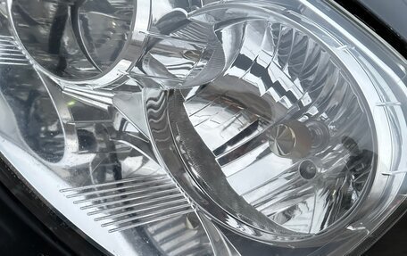 Chevrolet Lacetti, 2009 год, 500 000 рублей, 12 фотография