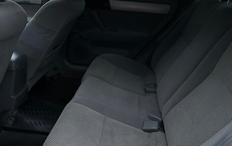 Chevrolet Lacetti, 2009 год, 500 000 рублей, 11 фотография