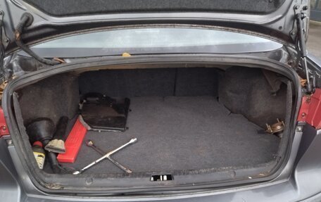 Mitsubishi Lancer IX, 2007 год, 490 000 рублей, 7 фотография