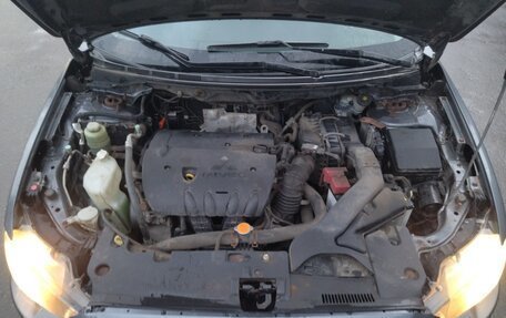 Mitsubishi Lancer IX, 2007 год, 490 000 рублей, 6 фотография