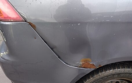 Mitsubishi Lancer IX, 2007 год, 490 000 рублей, 10 фотография